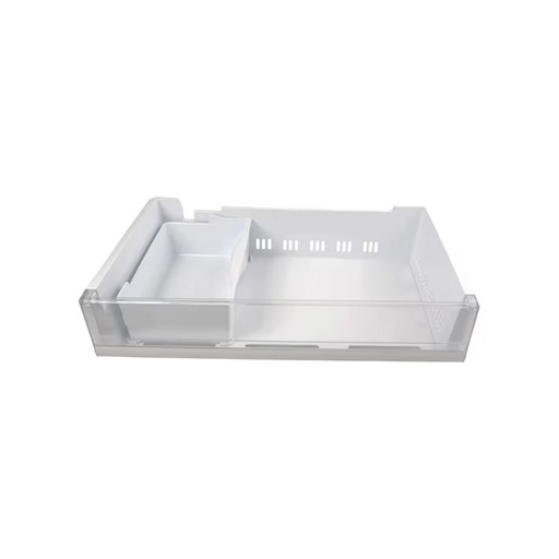 LG Refrigerator Drawer Assembly - AJP75234925, Replaces: AJP75234905