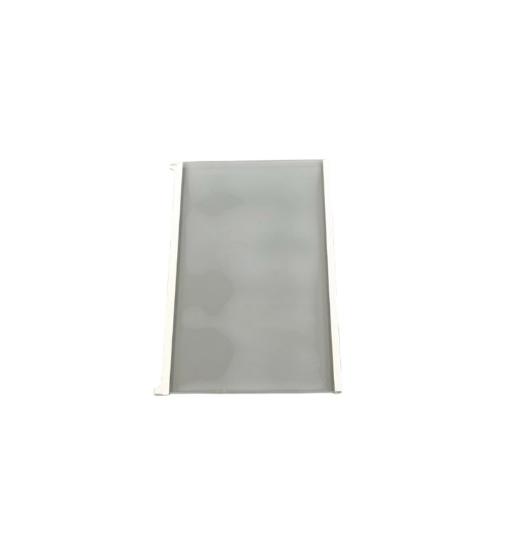 Frigidaire Refrigerator Shelf Glass Assembly - 5304534024, Replaces: 5304522180