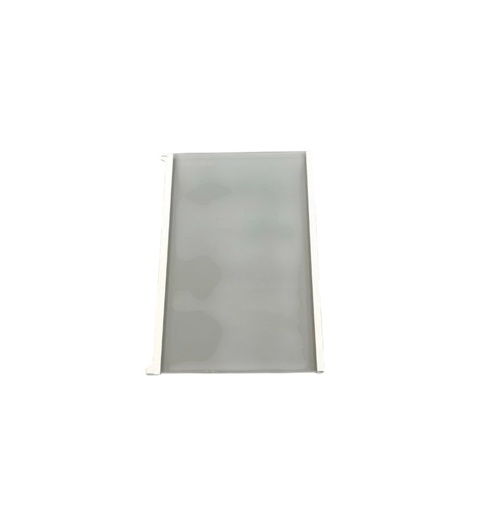 Frigidaire Refrigerator Shelf Glass Assembly - 5304534024, Replaces: 5304522180