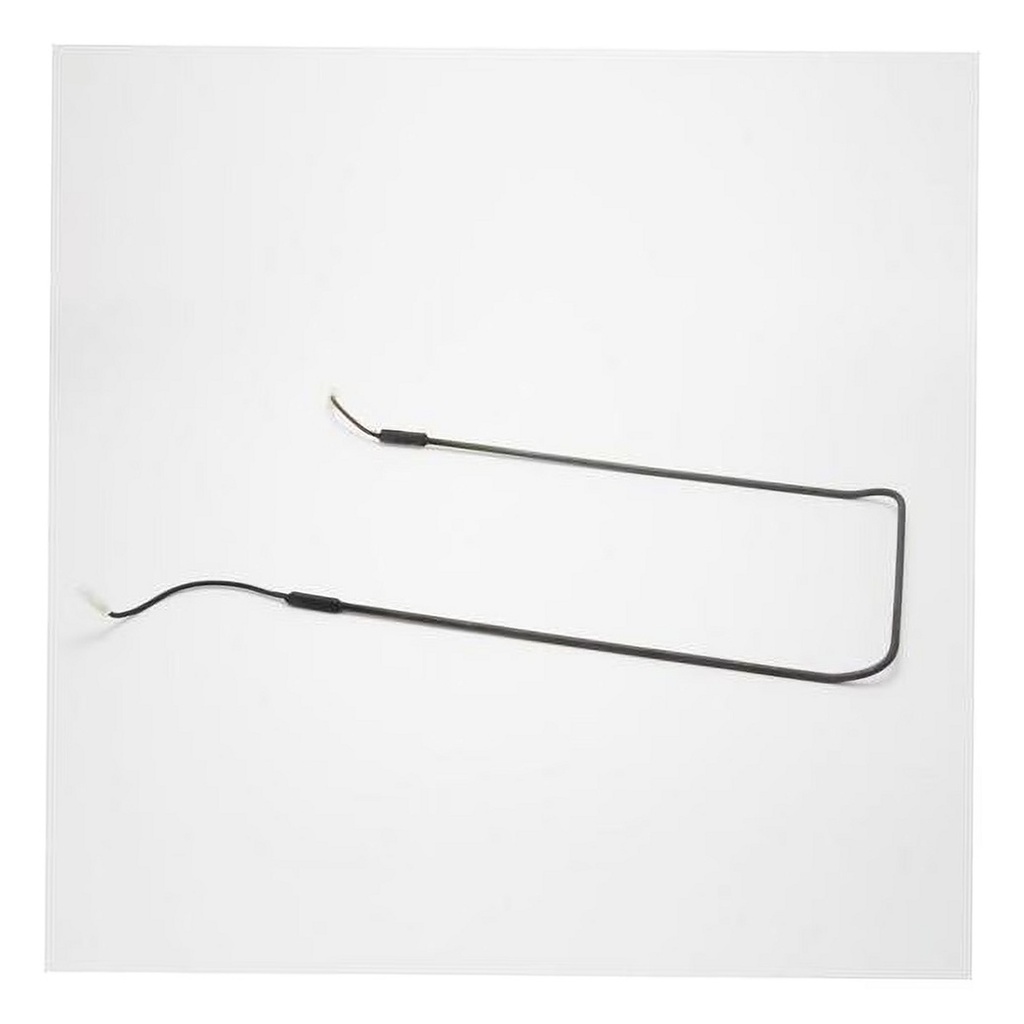 Whirlpool Refrigerator Defrost Heater Assembly - WP2210737, Replaces: 2210737