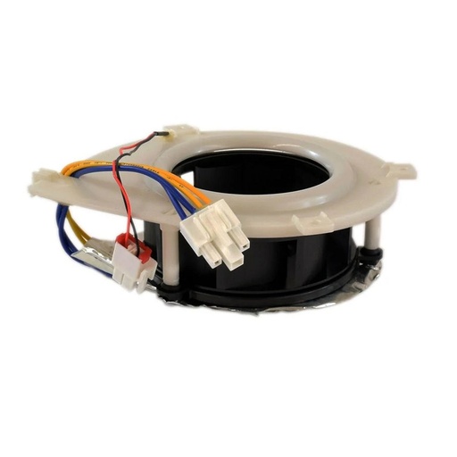 Bosch Refrigerator Drive/Fan Motor - 00649619, Replaces: 649619