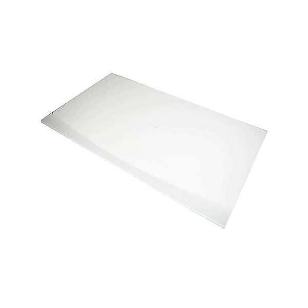 Frigidaire Freezer Glass Shelf (Upper) - 297265900, Replaces: 216983100