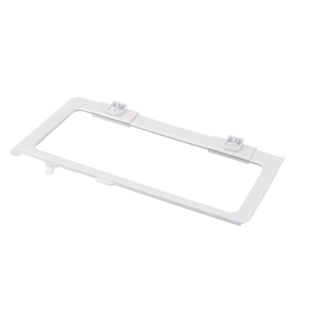 Samsung Refrigerator Shelf Insert or Cover - DA97-06392A, Replaces: DA97-06392B