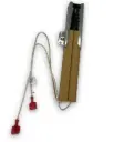 Gas Igniter Kit - IGN2072M250