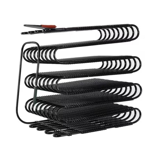 Frigidaire Freezer Condenser - 297152201, Replaces: 7297152201