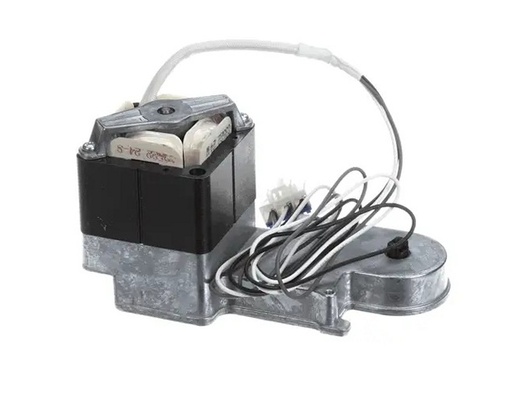 LG Refrigerator Ice Dispenser Auger Motor - EAU61083522, Replaces: EAU60784228