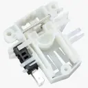 Washer Door Lock - DL132ASL