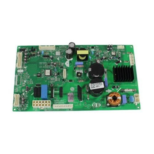 LG Refrigerator Main Control Board - EBR83845038