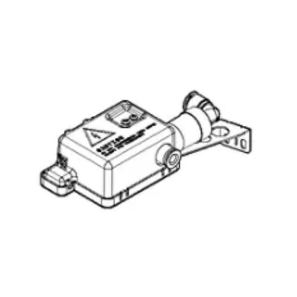 Frigidaire Refrigerator Water Inlet Valve - 5304529163