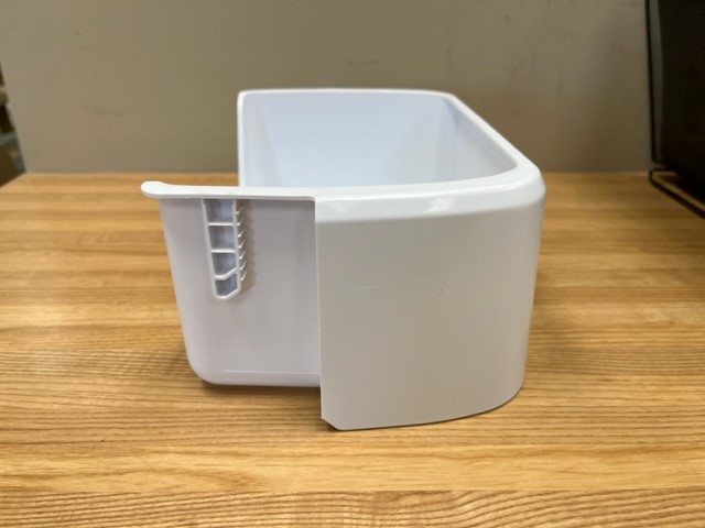 Samsung Refrigerator Door Shelf Bin (Lower) - DA63-05036A