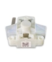 Washer Door Lock - DL132ASL