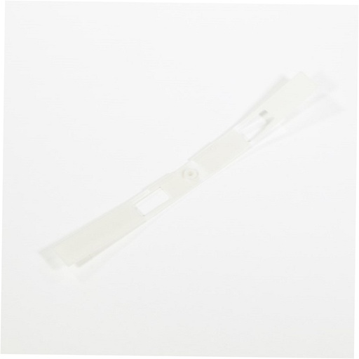 GE Refrigerator Drawer Humidity Adjuster - WR72X10049, Replaces: WR72X10083