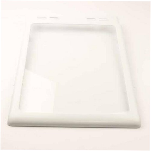 Samsung Refrigerator Freezer Middle Shelf Assembly - DA97-08370A