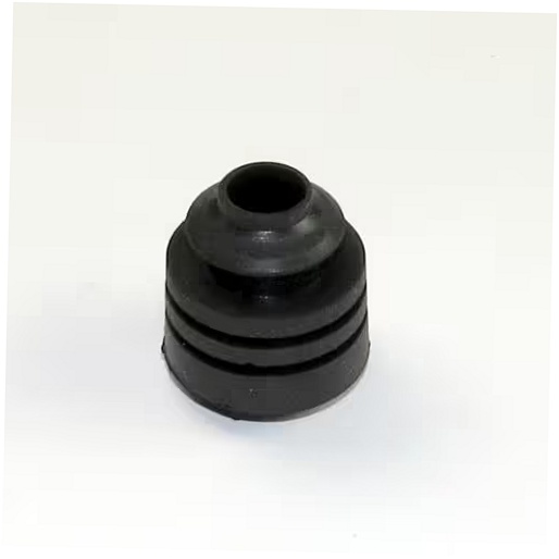 LG Refrigerator Compressor Damper - MCQ66921101, Replaces: 5040JA3044A