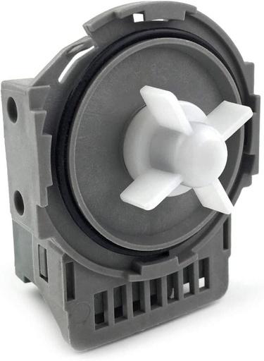 Samsung Dishwasher Drain Pump Motor - DD81-01527A