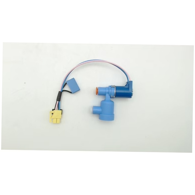 LG Refrigerator Water Inlet Valve - MJX61892901
