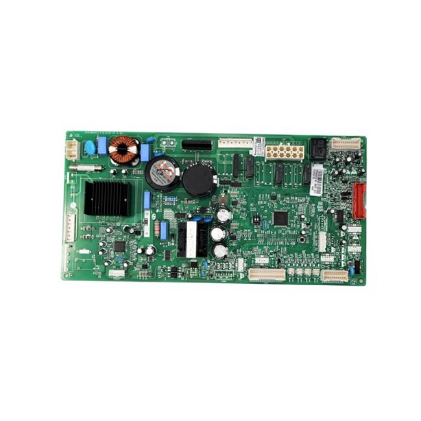 LG Refrigerator Main Control Board - EBR86093702
