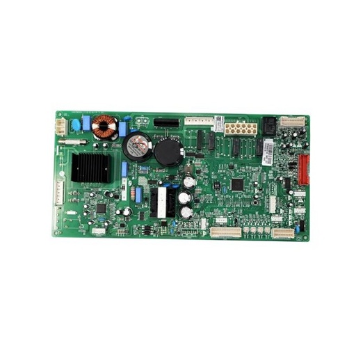 LG Refrigerator Main Control Board - EBR86093702