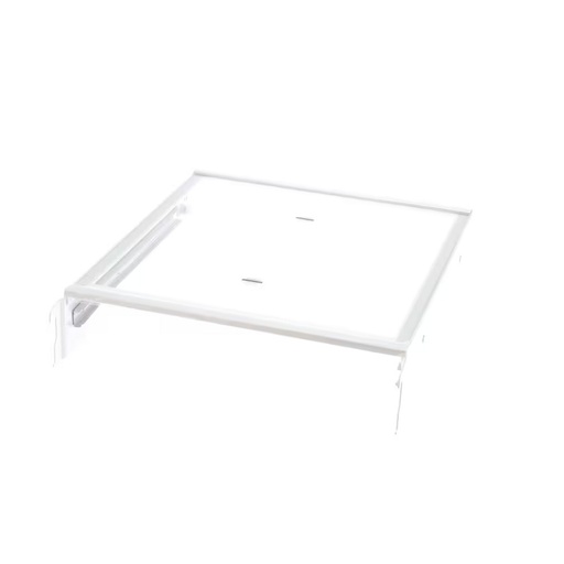 Whirlpool Refrigerator Glass Shelf - W11243759, Replaces: W10345310