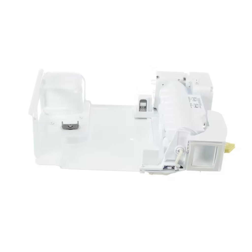 LG Refrigerator Ice Dispenser Assembly - ACZ74170501, Replaces: ACZ74010502
