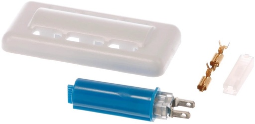 Bosch Refrigerator Temperature Sensor - 00627548, Replaces: 629868