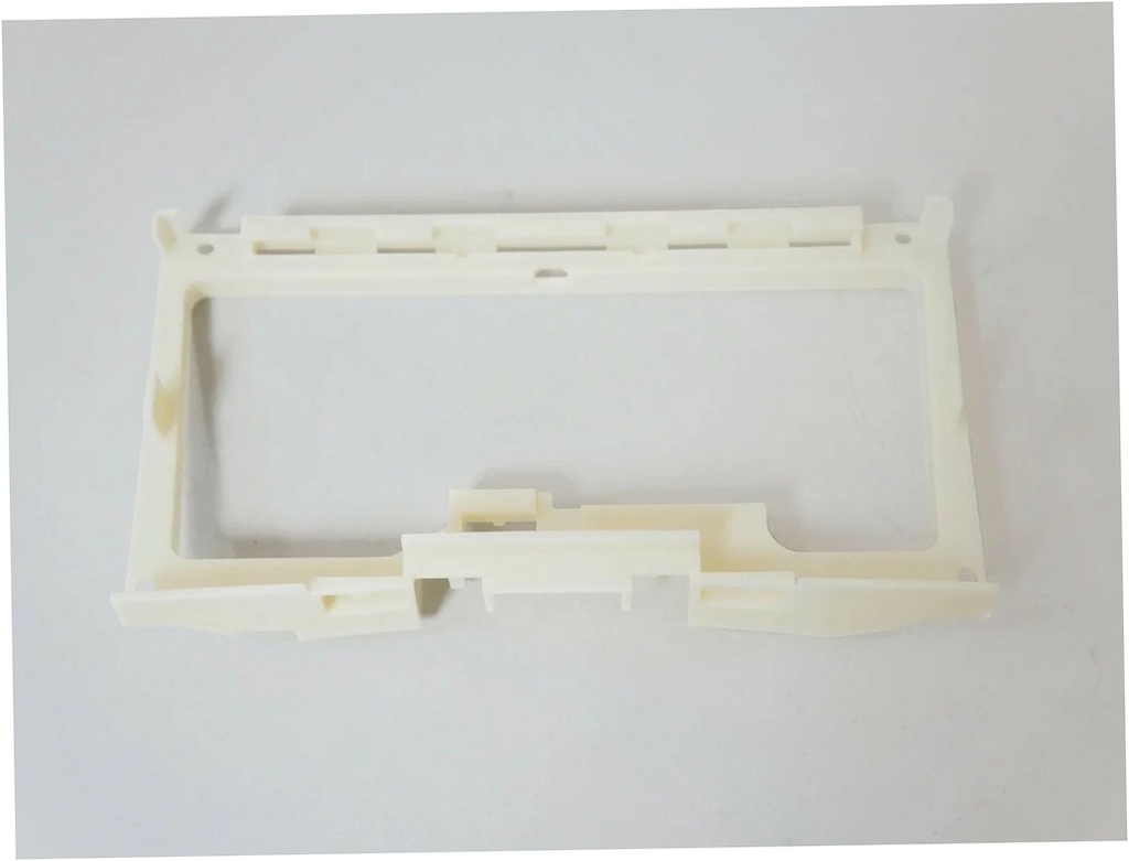 GE Refrigerator Dispenser Shield - WR17X12280