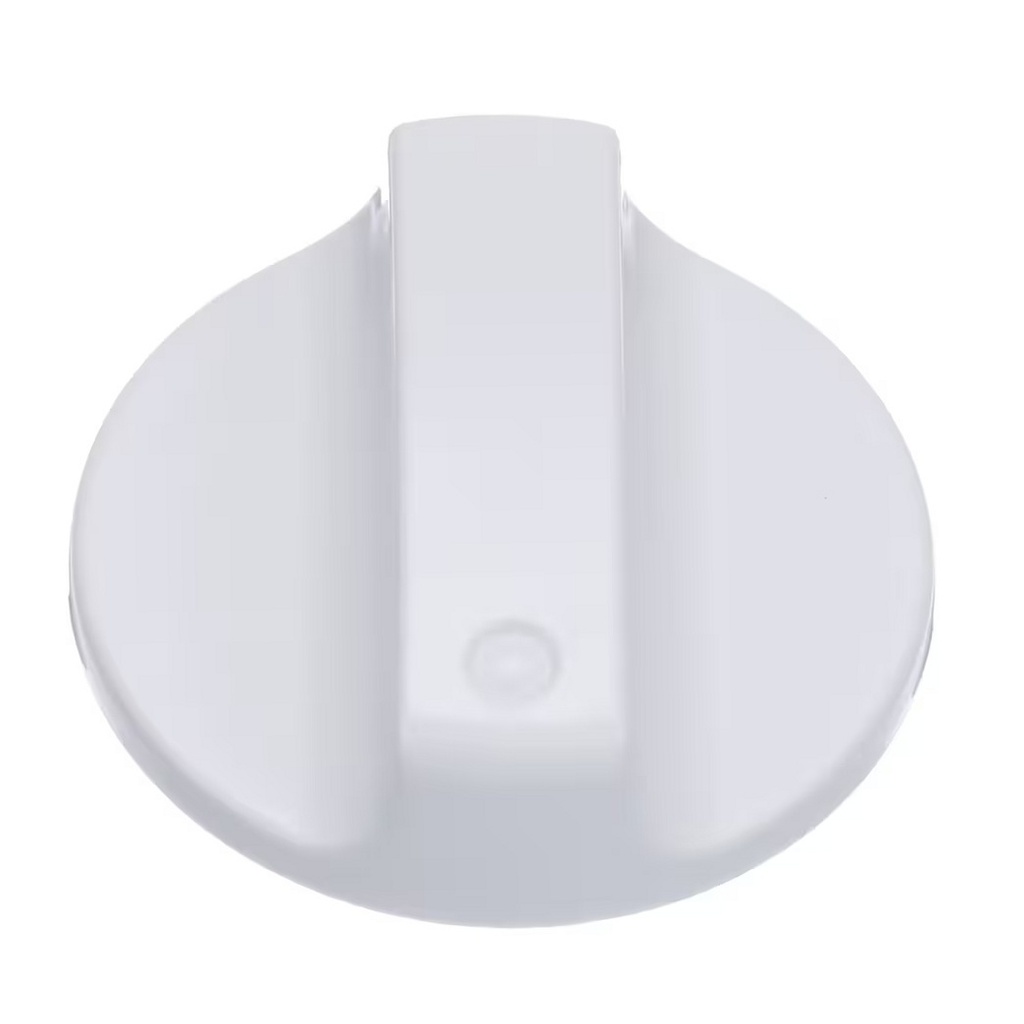 GE Refrigerator Control Knob - WR02X25804, Replaces: WR02X22742