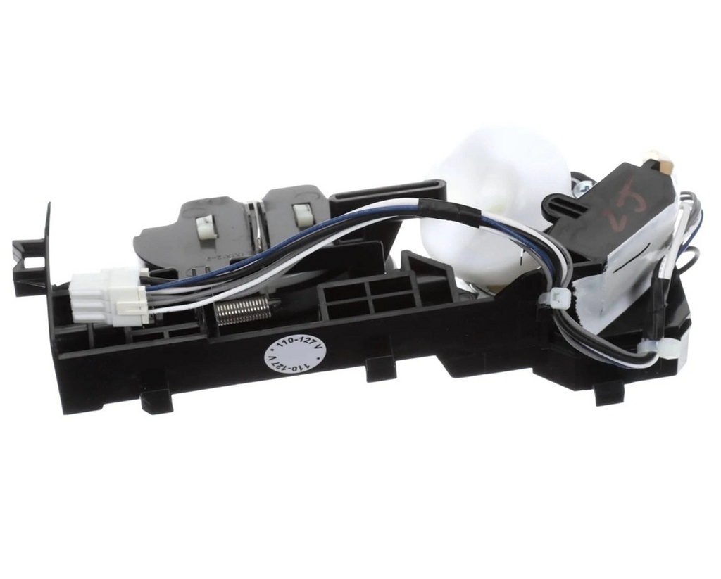 Samsung Refrigerator Ice Route Case - DA97-24100B, Replaces: DA97-17296A
