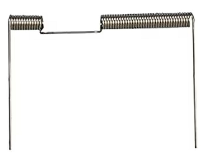 Frigidaire Refrigerator Dispenser Door Spring - 241688901, Replaces: 5304421626