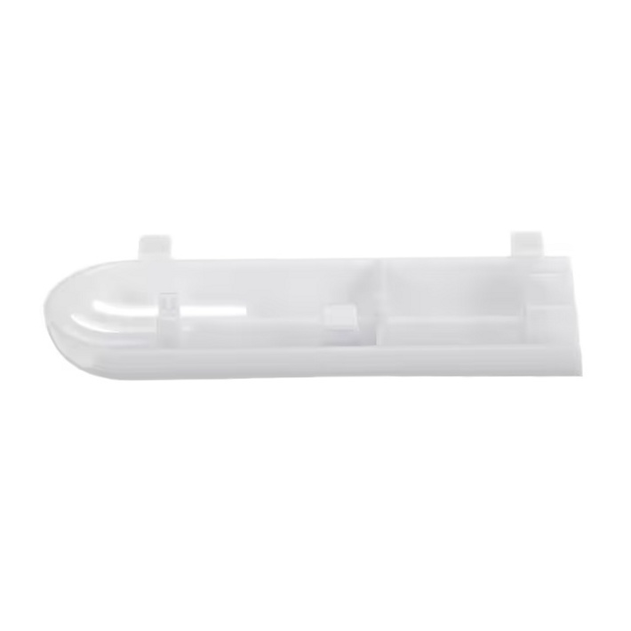Whirlpool Refrigerator Thermistor Cover - WP67003924, Replaces: 8208202