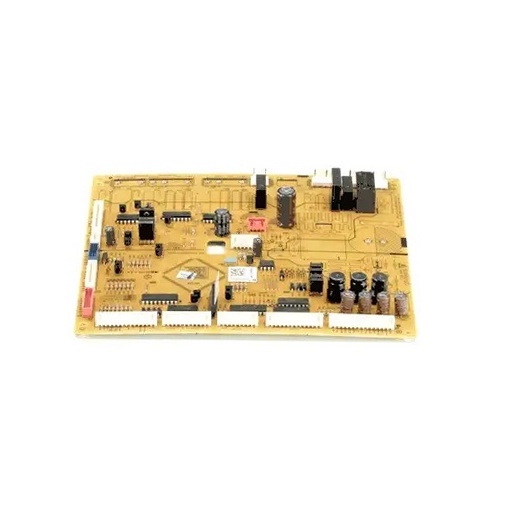 Samsung Refrigerator Main Control Board - DA92-00384E