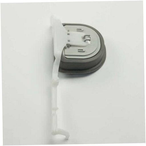 LG Refrigerator Duct Cap Assembly - ABN73678303, Replaces: ABN73678301