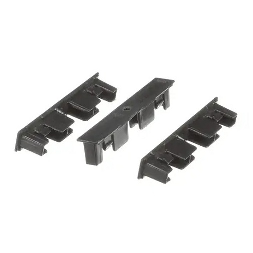 Samsung Refrigerator Door Cap Cover Kit - DA91-05369B, Replaces: DA63-09686A