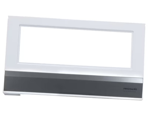 Frigidaire Refrigerator Control Panel w/User Interface Control Board & LED Lights - 5304524714