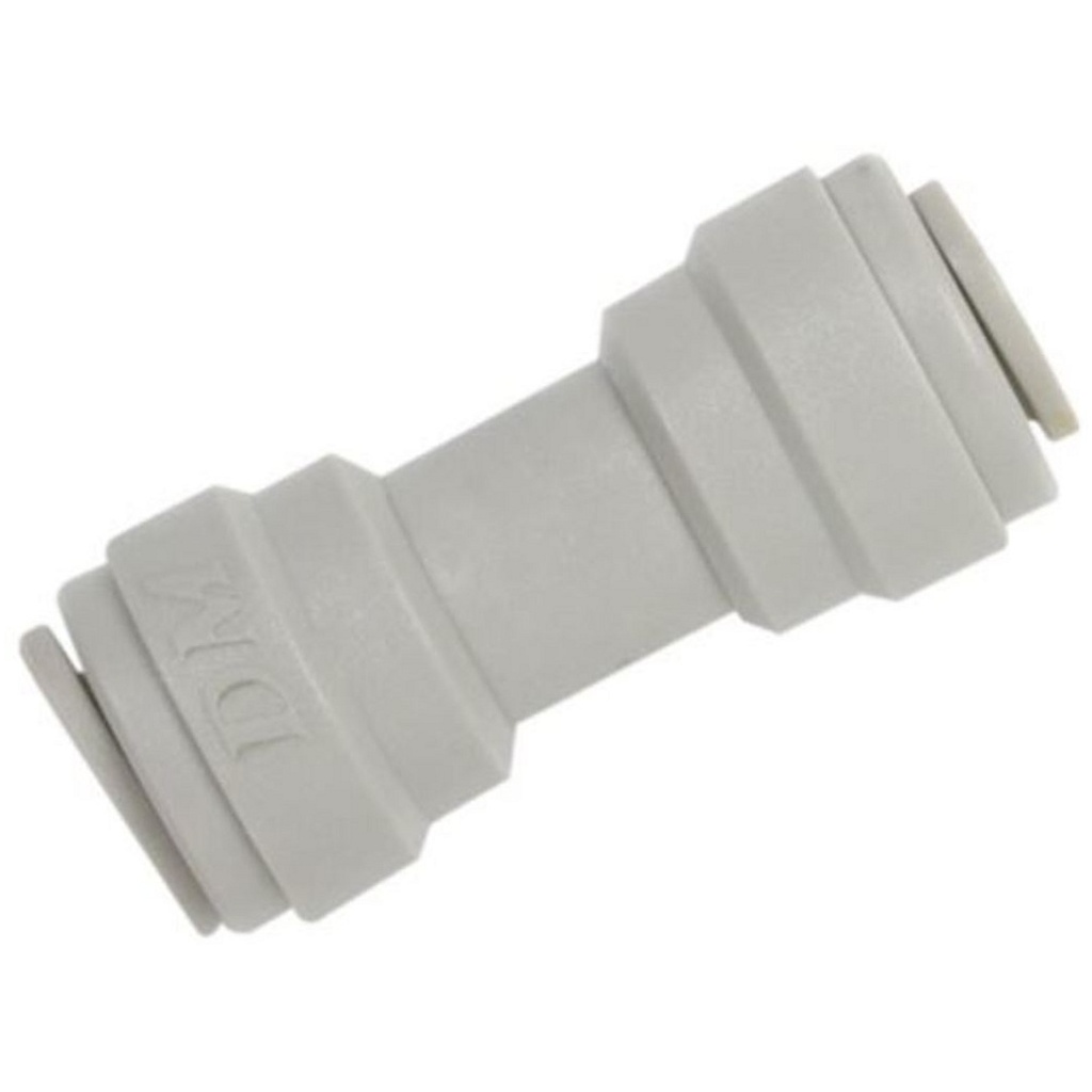 LG Refrigerator Tubing Coupler - 4932JA3002A, Replaces: 4932JA3012A
