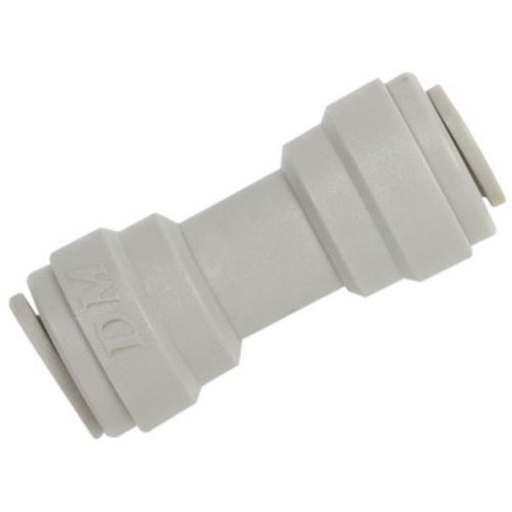 LG Refrigerator Tubing Coupler - 4932JA3002A, Replaces: 4932JA3012A