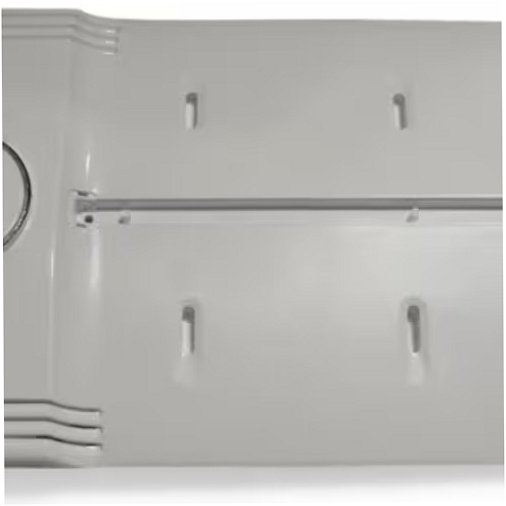 Samsung Refrigerator Evaporator Cover Assembly - DA97-06323F, Replaces: DA97-06323C