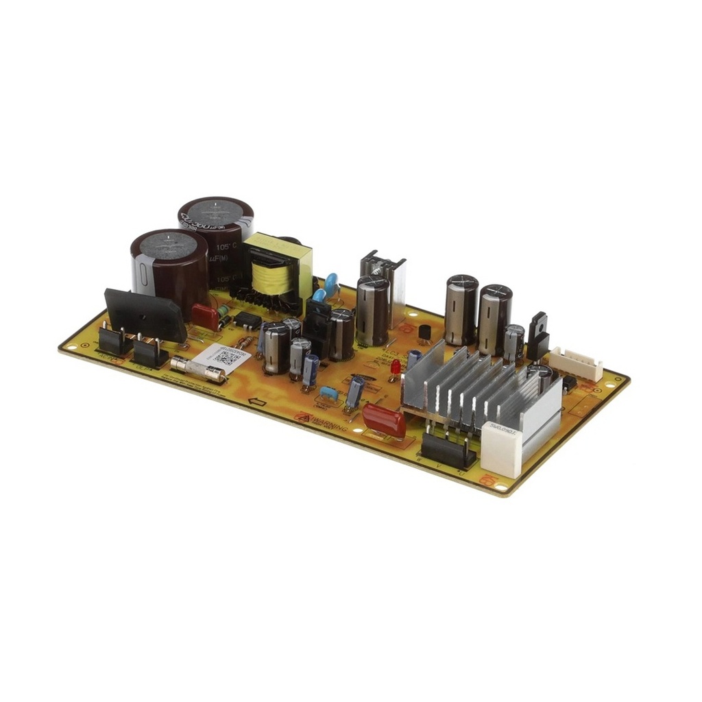 Samsung Refrigerator Inverter Board Assembly - DA92-00215P