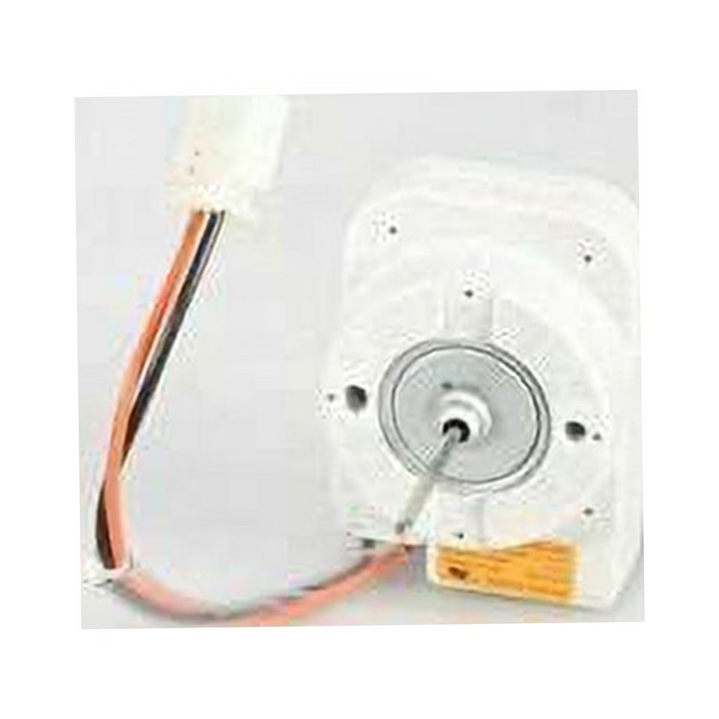 GE Refrigerator Condenser Fan Motor - WR60X10130
