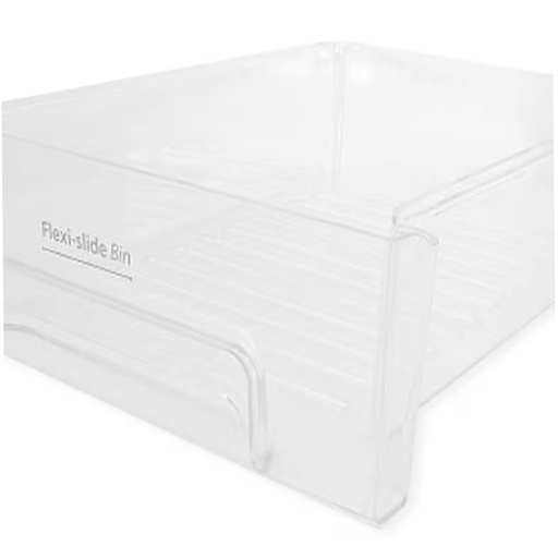 Whirlpool Refrigerator Meat Pan - W10861806, Replaces: W10714006