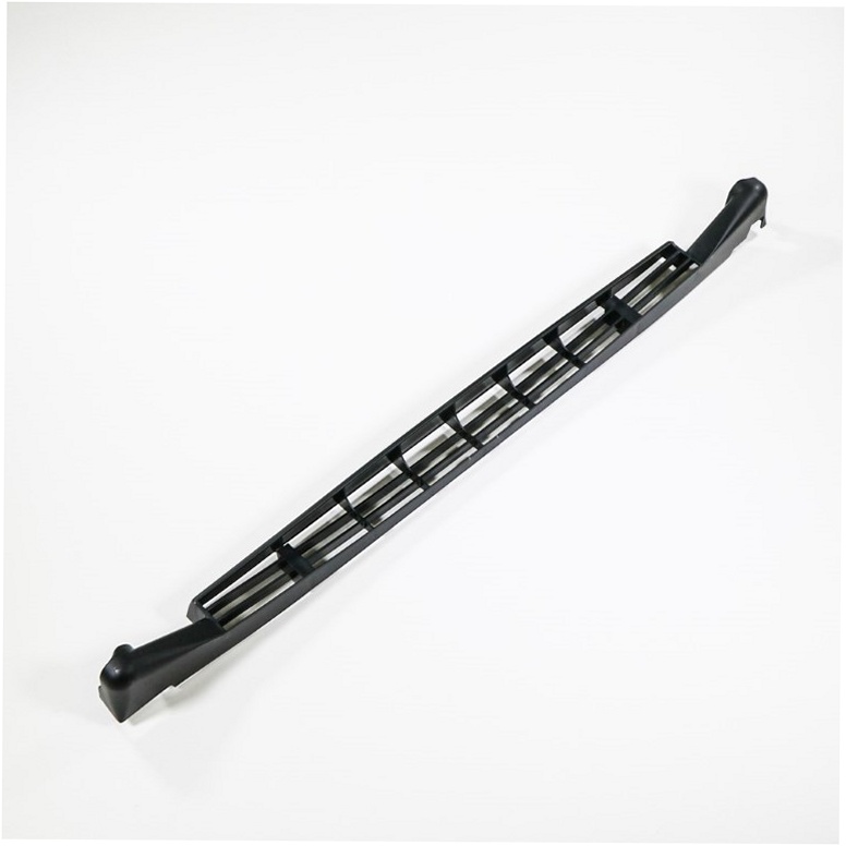 GE Refrigerator Vent Grille - WR74X10247, Replaces: WR74X10207