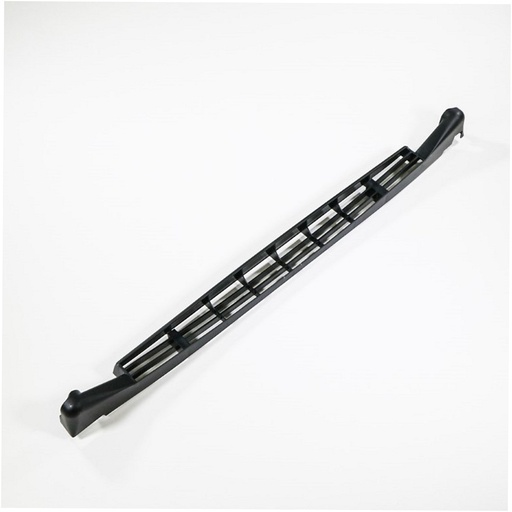 GE Refrigerator Vent Grille - WR74X10247, Replaces: WR74X10207