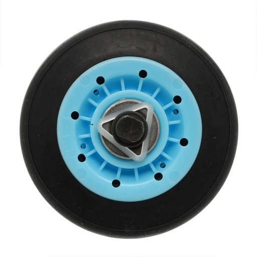 Samsung Dryer Drum Support Wheel Assembly - DC97-16782A
