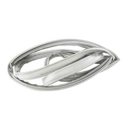 LG Refrigerator Door Gasket - MDS38201427, Replaces: MDS38201419