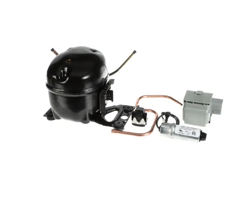 Frigidaire Refrigerator Compressor Kit - 5303918884, Replaces: 5304522265