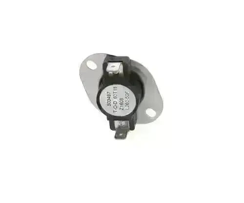 Samsung Dryer High Limit Thermostat - DC47-00018A, Replaces: DC4700018A