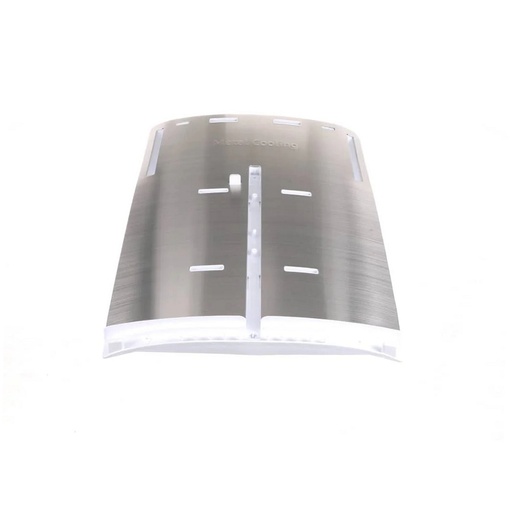 Samsung Refrigerator Evaporator Cover - DA97-16028C, Replaces: DA97-16028A