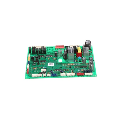 Samsung Refrigerator Main Control Board - DA41-00538M