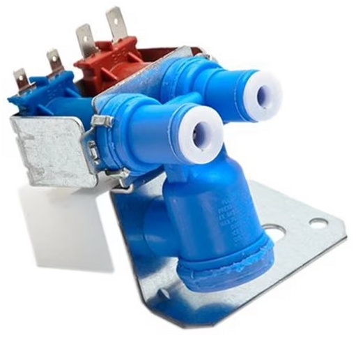 GE Refrigerator Water Inlet Valve - WR57X10050