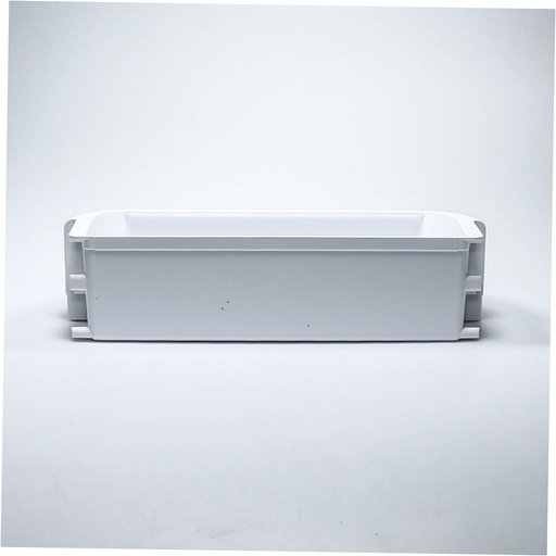 GE Refrigerator Door Shelf Bin - WR71X10957, Replaces: WR71X10231